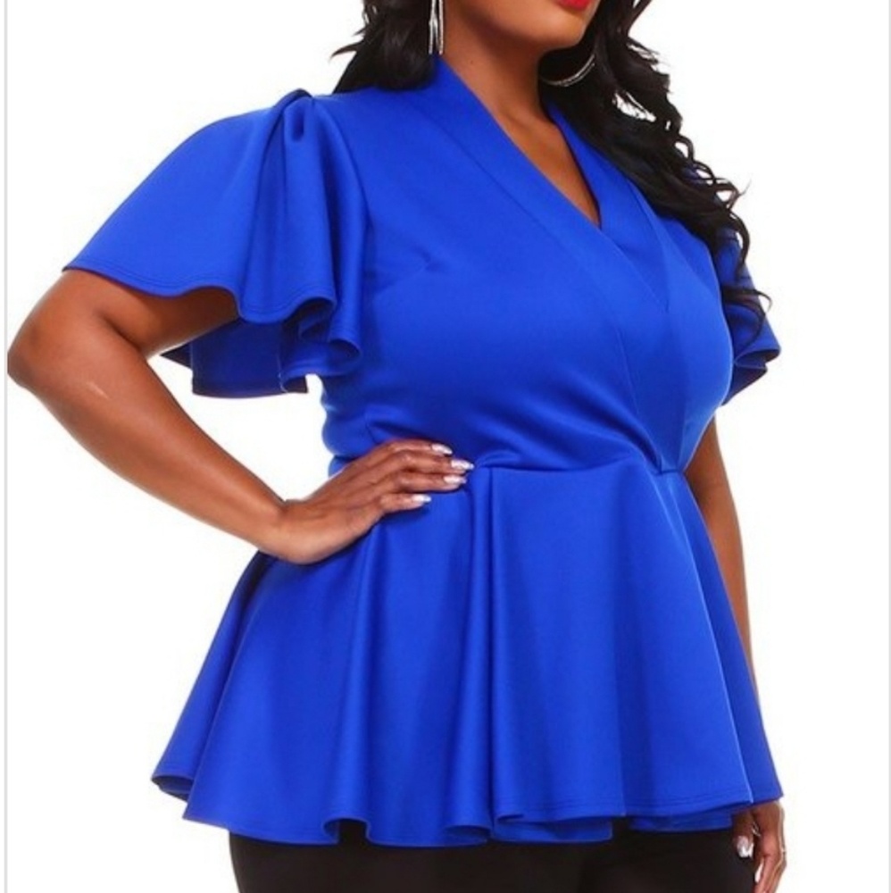 Tops - Picture 2 of 7